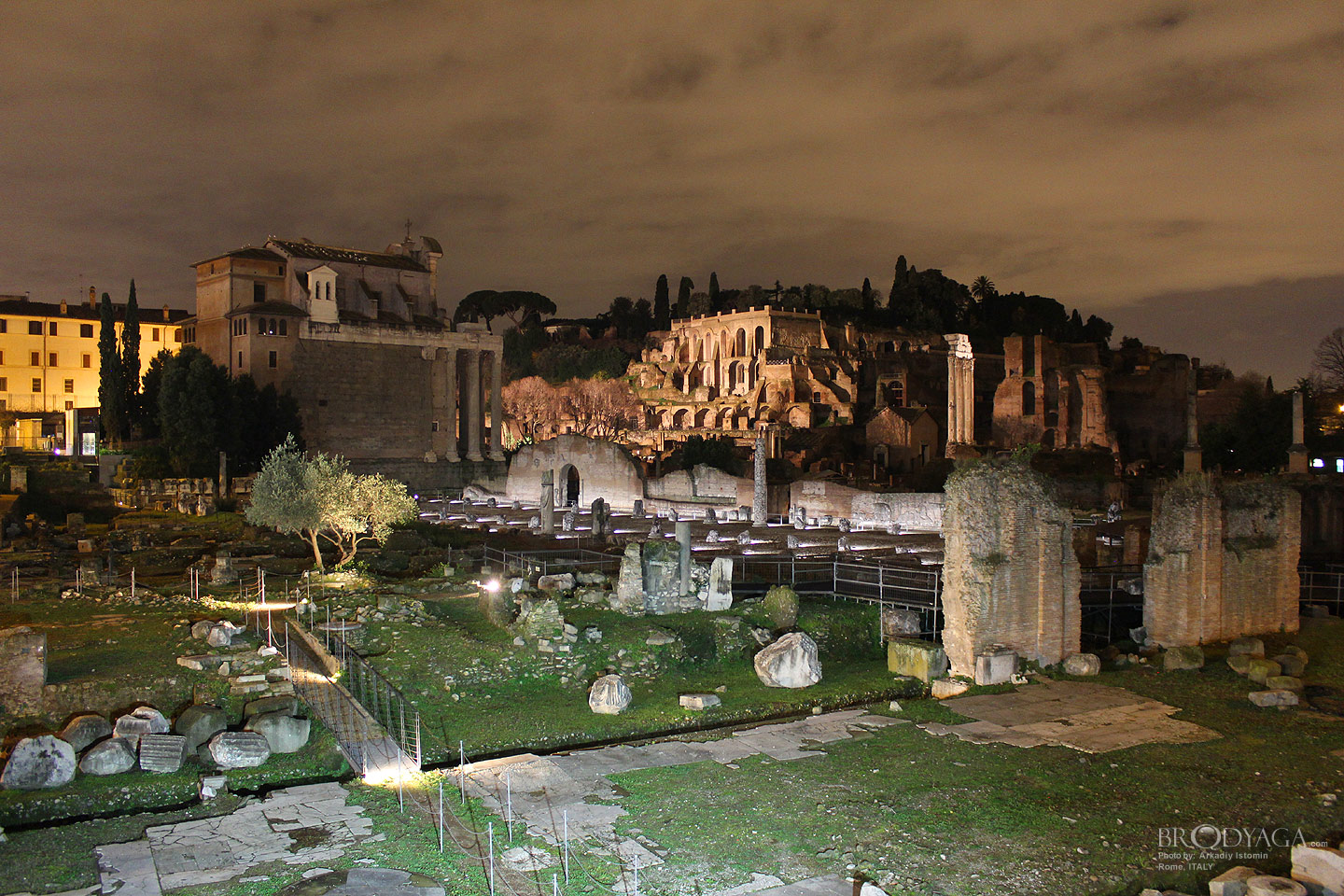 Rome